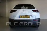 2021 Mazda MX-30