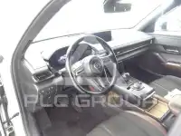 2021 Mazda MX-30