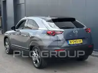 2021 Mazda MX-30