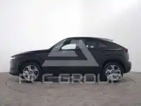 2021 Mazda MX-30