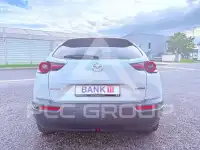 2021 Mazda MX-30