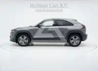 2021 Mazda MX-30