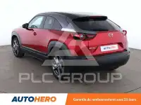 2021 Mazda MX-30