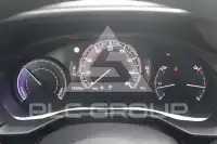 2021 Mazda MX-30