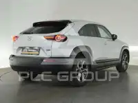 2021 Mazda MX-30
