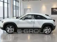 2021 Mazda MX-30