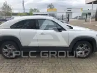 2021 Mazda MX-30