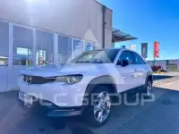 2021 Mazda MX-30