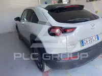 2021 Mazda MX-30
