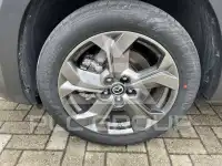 2021 Mazda MX-30