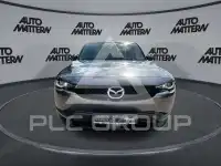 2021 Mazda MX-30
