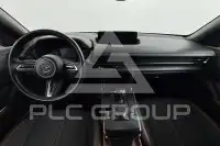 2021 Mazda MX-30