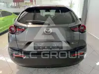 2021 Mazda MX-30