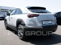 2021 Mazda MX-30