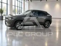 2021 Mazda MX-30