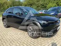2021 Mazda MX-30