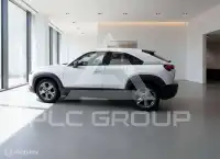 2021 Mazda MX-30
