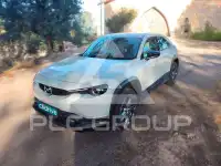 2021 Mazda MX-30