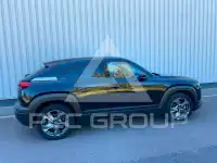 2021 Mazda MX-30
