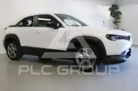 2021 Mazda MX-30