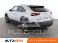 2021 Mazda MX-30