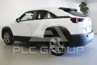 2021 Mazda MX-30