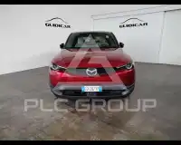 2021 Mazda MX-30