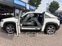 2021 Mazda MX-30