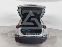 2021 Mazda MX-30