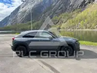 2021 Mazda MX-30