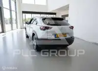 2021 Mazda MX-30