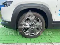 2021 Mazda MX-30