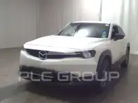 2021 Mazda MX-30