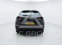 2021 Mazda MX-30