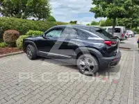2021 Mazda MX-30