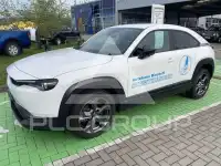 2021 Mazda MX-30