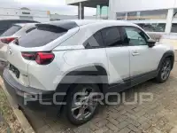 2021 Mazda MX-30