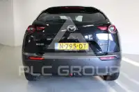 2021 Mazda MX-30