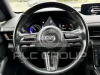 2021 Mazda MX-30