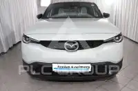 2021 Mazda MX-30