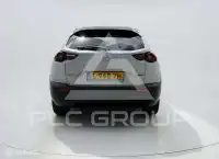 2021 Mazda MX-30
