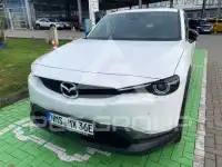 2021 Mazda MX-30