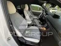 2021 Mazda MX-30
