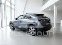 2021 Mazda MX-30
