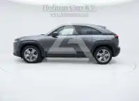 2021 Mazda MX-30