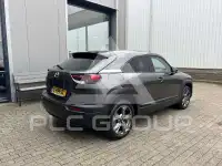 2021 Mazda MX-30