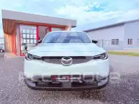 2021 Mazda MX-30