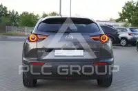 2021 Mazda MX-30