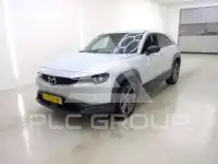 2021 Mazda MX-30