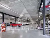 2021 Mazda MX-30